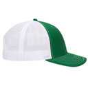 83-1239 OTTO CAP 6 Panel Low Profile Mesh Back Trucker Hat