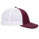83-1239 OTTO CAP 6 Panel Low Profile Mesh Back Trucker Hat