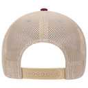 83-1239 OTTO CAP 6 Panel Low Profile Mesh Back Trucker Hat