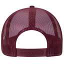 83-1239 OTTO CAP 6 Panel Low Profile Mesh Back Trucker Hat