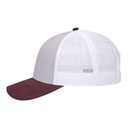 83-1239 OTTO CAP 6 Panel Low Profile Mesh Back Trucker Hat
