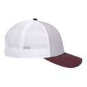 83-1239 OTTO CAP 6 Panel Low Profile Mesh Back Trucker Hat