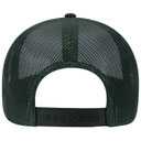 83-1239 OTTO CAP 6 Panel Low Profile Mesh Back Trucker Hat