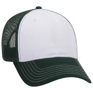 171617 - Dk.Grn/Wht/Dk.Grn