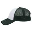 83-1239 OTTO CAP 6 Panel Low Profile Mesh Back Trucker Hat