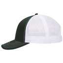 83-1239 OTTO CAP 6 Panel Low Profile Mesh Back Trucker Hat