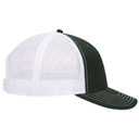 83-1239 OTTO CAP 6 Panel Low Profile Mesh Back Trucker Hat