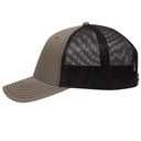 83-1239 OTTO CAP 6 Panel Low Profile Mesh Back Trucker Hat