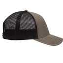 83-1239 OTTO CAP 6 Panel Low Profile Mesh Back Trucker Hat