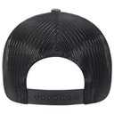 83-1239 OTTO CAP 6 Panel Low Profile Mesh Back Trucker Hat