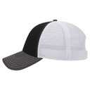 83-1239 OTTO CAP 6 Panel Low Profile Mesh Back Trucker Hat
