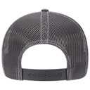 83-1239 OTTO CAP 6 Panel Low Profile Mesh Back Trucker Hat