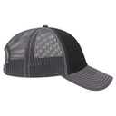 83-1239 OTTO CAP 6 Panel Low Profile Mesh Back Trucker Hat