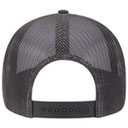 83-1239 OTTO CAP 6 Panel Low Profile Mesh Back Trucker Hat