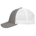 83-1239 OTTO CAP 6 Panel Low Profile Mesh Back Trucker Hat