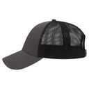 83-1239 OTTO CAP 6 Panel Low Profile Mesh Back Trucker Hat