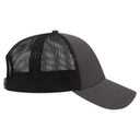 83-1239 OTTO CAP 6 Panel Low Profile Mesh Back Trucker Hat