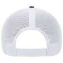 83-1239 OTTO CAP 6 Panel Low Profile Mesh Back Trucker Hat