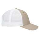 83-1239 OTTO CAP 6 Panel Low Profile Mesh Back Trucker Hat
