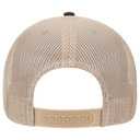 83-1239 OTTO CAP 6 Panel Low Profile Mesh Back Trucker Hat