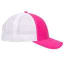 83-1239 OTTO CAP 6 Panel Low Profile Mesh Back Trucker Hat