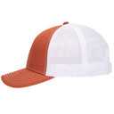 83-1239 OTTO CAP 6 Panel Low Profile Mesh Back Trucker Hat