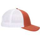 83-1239 OTTO CAP 6 Panel Low Profile Mesh Back Trucker Hat