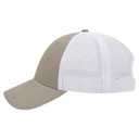 83-1239 OTTO CAP 6 Panel Low Profile Mesh Back Trucker Hat