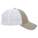 83-1239 OTTO CAP 6 Panel Low Profile Mesh Back Trucker Hat