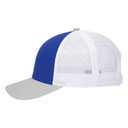83-1239 OTTO CAP 6 Panel Low Profile Mesh Back Trucker Hat