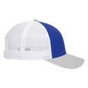 83-1239 OTTO CAP 6 Panel Low Profile Mesh Back Trucker Hat