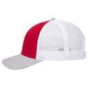 83-1239 OTTO CAP 6 Panel Low Profile Mesh Back Trucker Hat