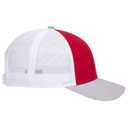 83-1239 OTTO CAP 6 Panel Low Profile Mesh Back Trucker Hat