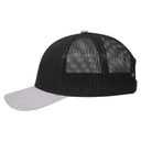 83-1239 OTTO CAP 6 Panel Low Profile Mesh Back Trucker Hat