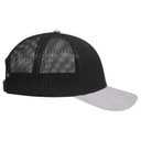 83-1239 OTTO CAP 6 Panel Low Profile Mesh Back Trucker Hat
