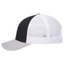 83-1239 OTTO CAP 6 Panel Low Profile Mesh Back Trucker Hat