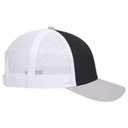 83-1239 OTTO CAP 6 Panel Low Profile Mesh Back Trucker Hat