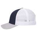 83-1239 OTTO CAP 6 Panel Low Profile Mesh Back Trucker Hat