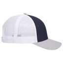 83-1239 OTTO CAP 6 Panel Low Profile Mesh Back Trucker Hat