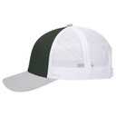 83-1239 OTTO CAP 6 Panel Low Profile Mesh Back Trucker Hat