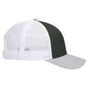 83-1239 OTTO CAP 6 Panel Low Profile Mesh Back Trucker Hat