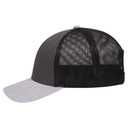 83-1239 OTTO CAP 6 Panel Low Profile Mesh Back Trucker Hat