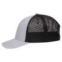 83-1239 OTTO CAP 6 Panel Low Profile Mesh Back Trucker Hat