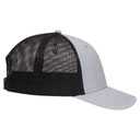 83-1239 OTTO CAP 6 Panel Low Profile Mesh Back Trucker Hat