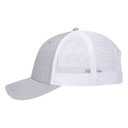 83-1239 OTTO CAP 6 Panel Low Profile Mesh Back Trucker Hat