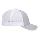 83-1239 OTTO CAP 6 Panel Low Profile Mesh Back Trucker Hat
