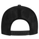 83-1299 Superior Cotton Twill OTTO COMFY FIT 6 Panel Low Profile Mesh Back Baseball Cap