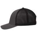 83-1299 Superior Cotton Twill OTTO COMFY FIT 6 Panel Low Profile Mesh Back Baseball Cap