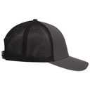 83-1299 Superior Cotton Twill OTTO COMFY FIT 6 Panel Low Profile Mesh Back Baseball Cap