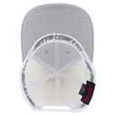 83-1299 Superior Cotton Twill OTTO COMFY FIT 6 Panel Low Profile Mesh Back Baseball Cap